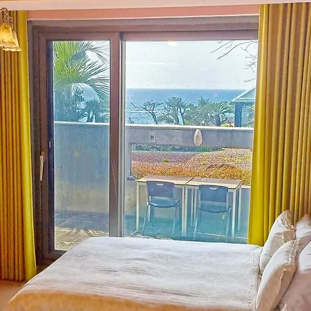 Orojeju Villa Seogwipo Exterior photo