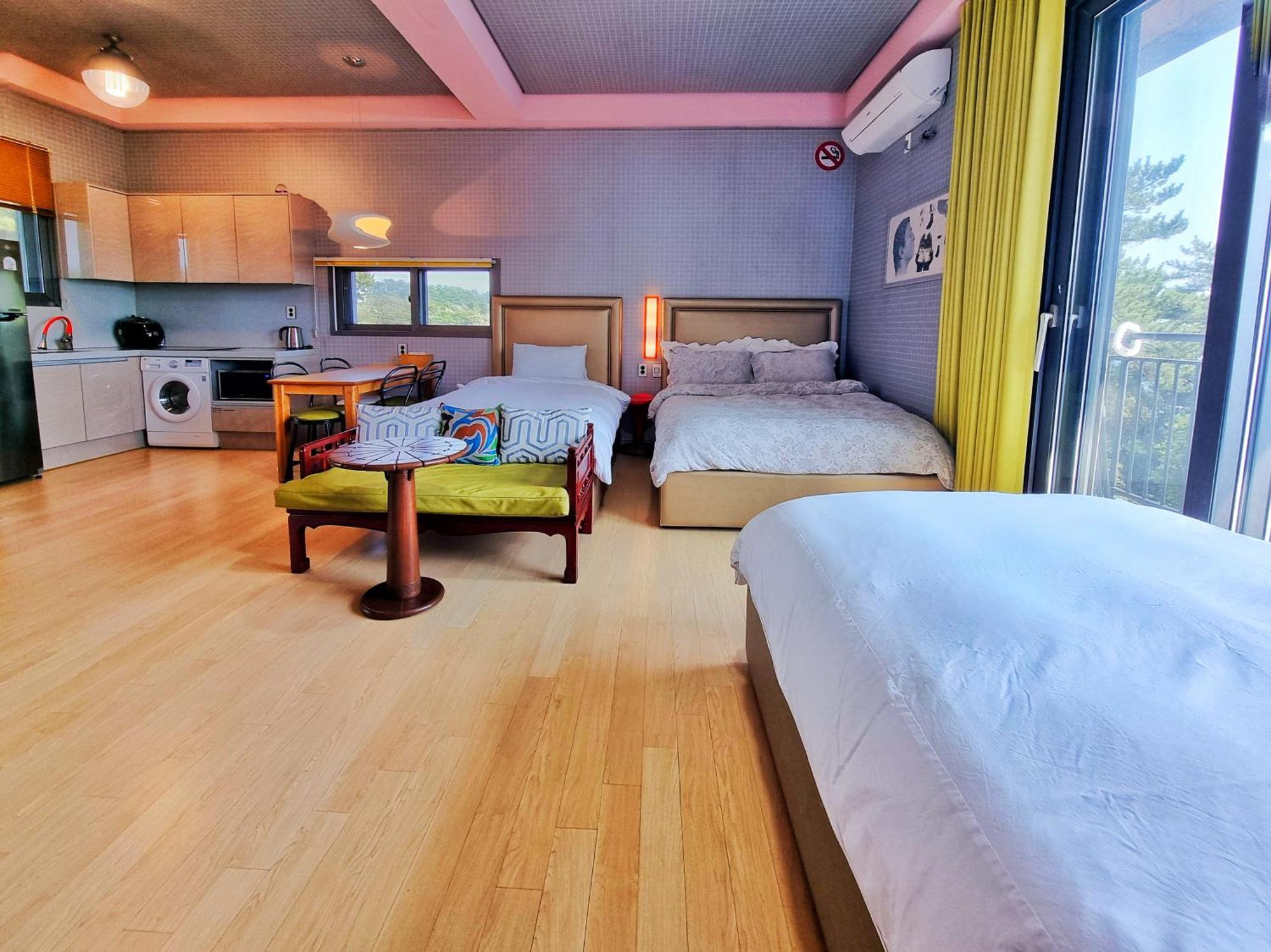 Orojeju Holiday home *
