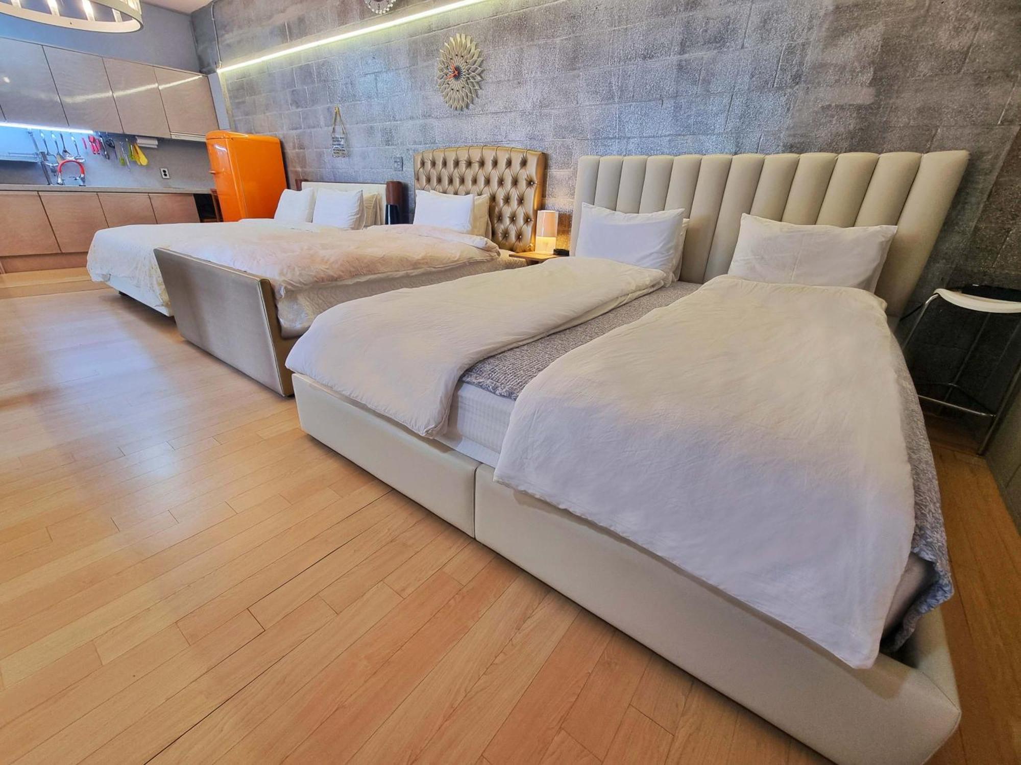 Holiday home Orojeju