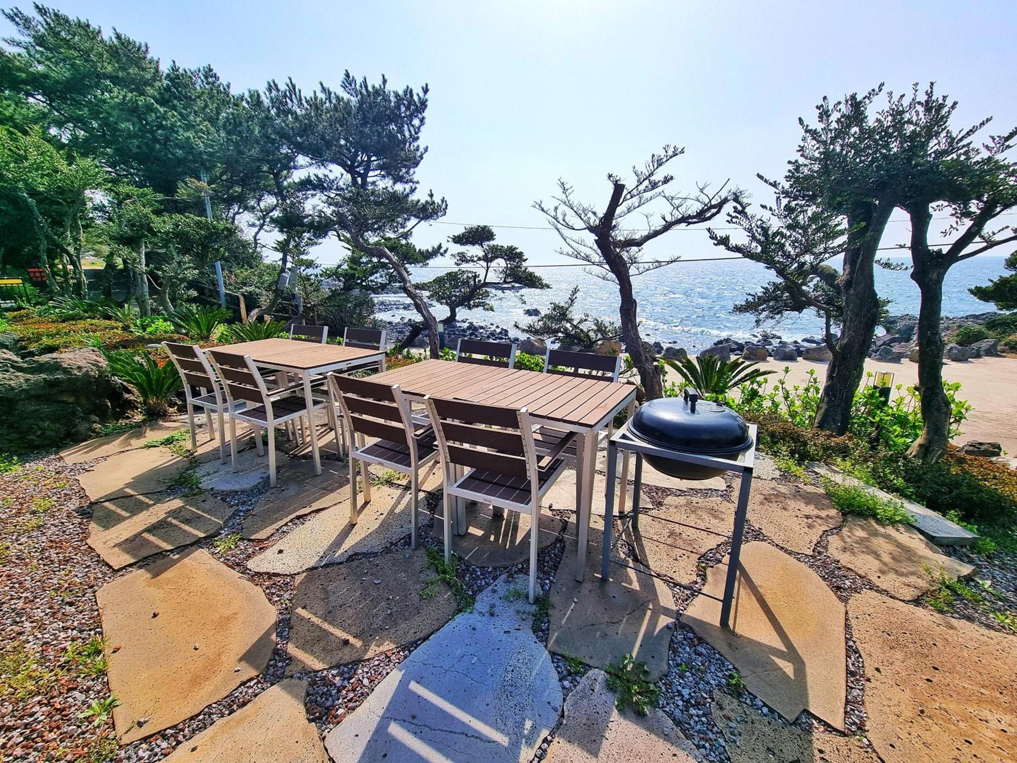 Orojeju Holiday home *