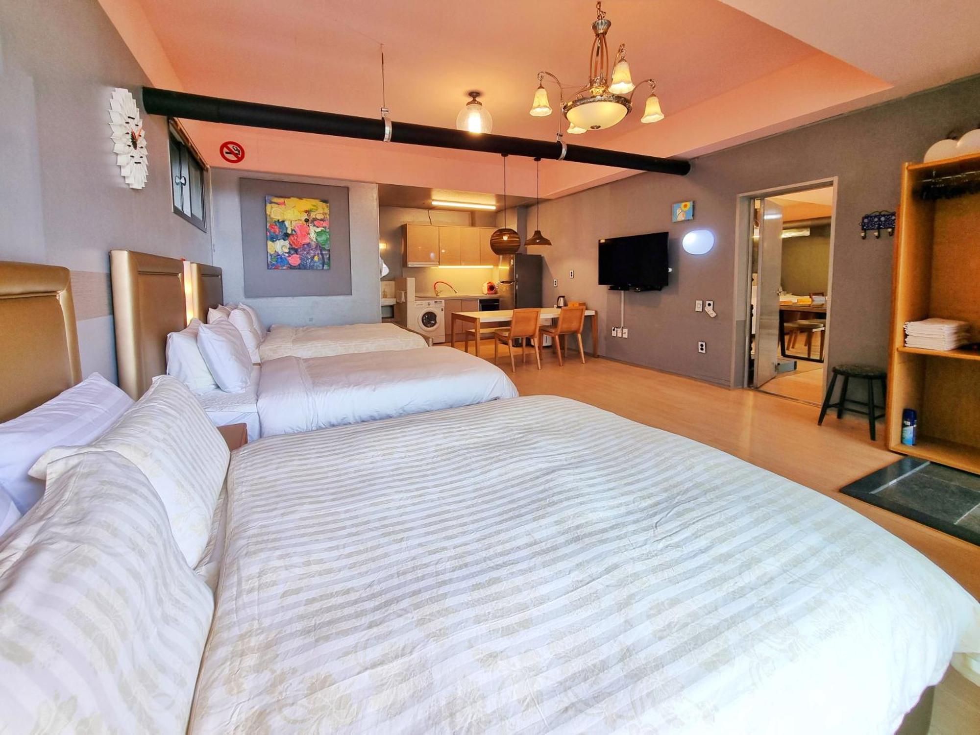 Holiday home Orojeju Seogwipo