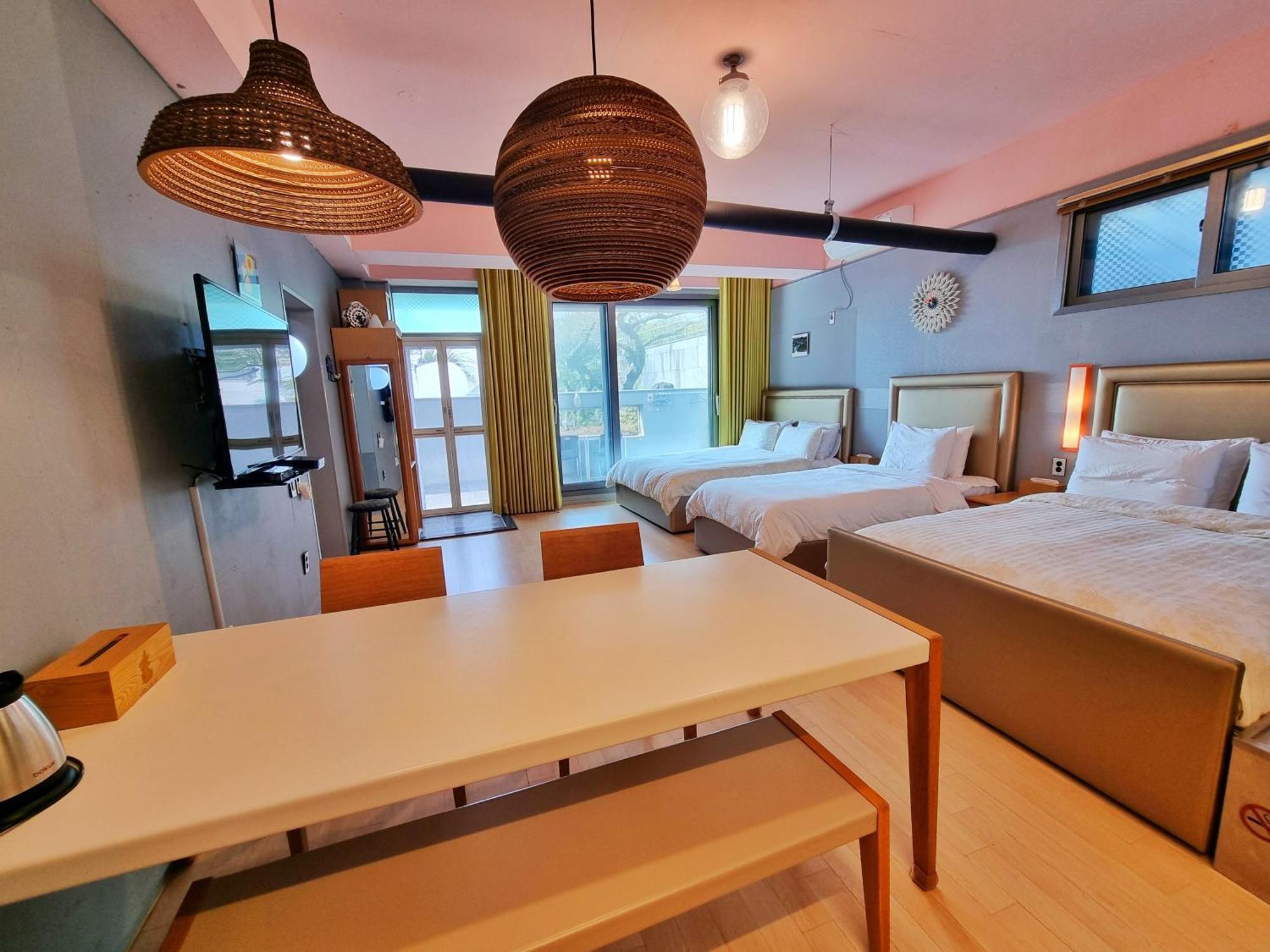 Orojeju Holiday home *