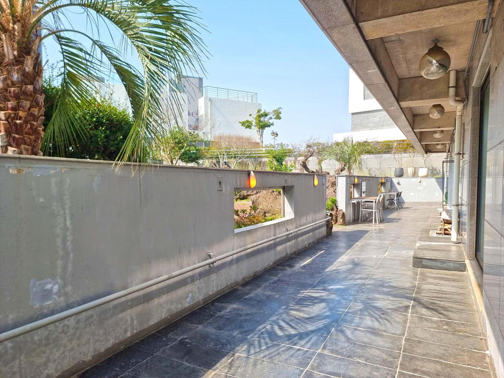 Orojeju Holiday home *