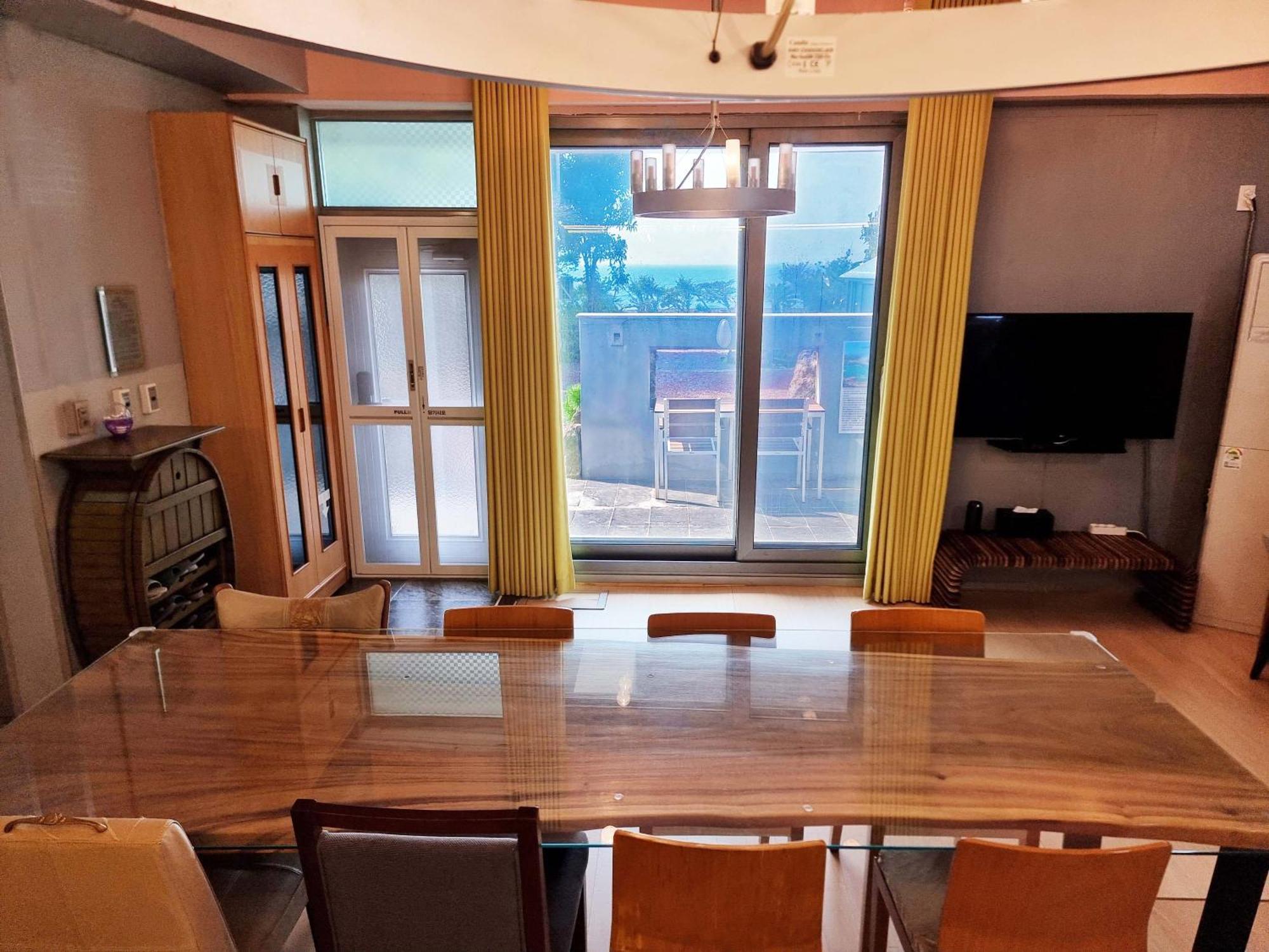 Orojeju Holiday home Seogwipo