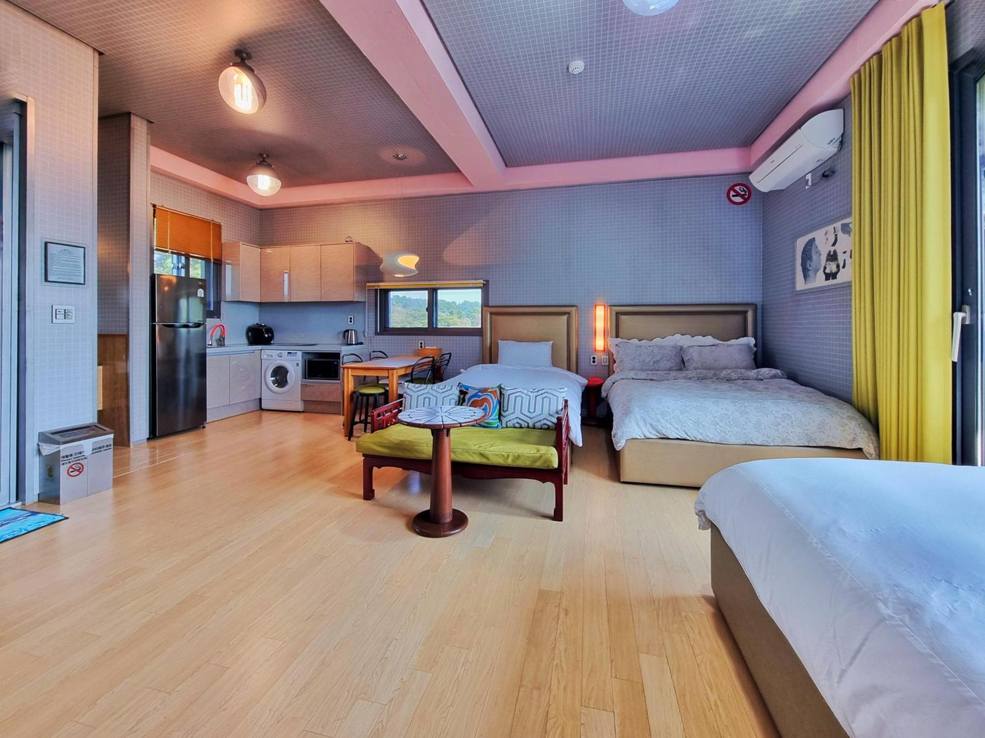 Orojeju Holiday home *