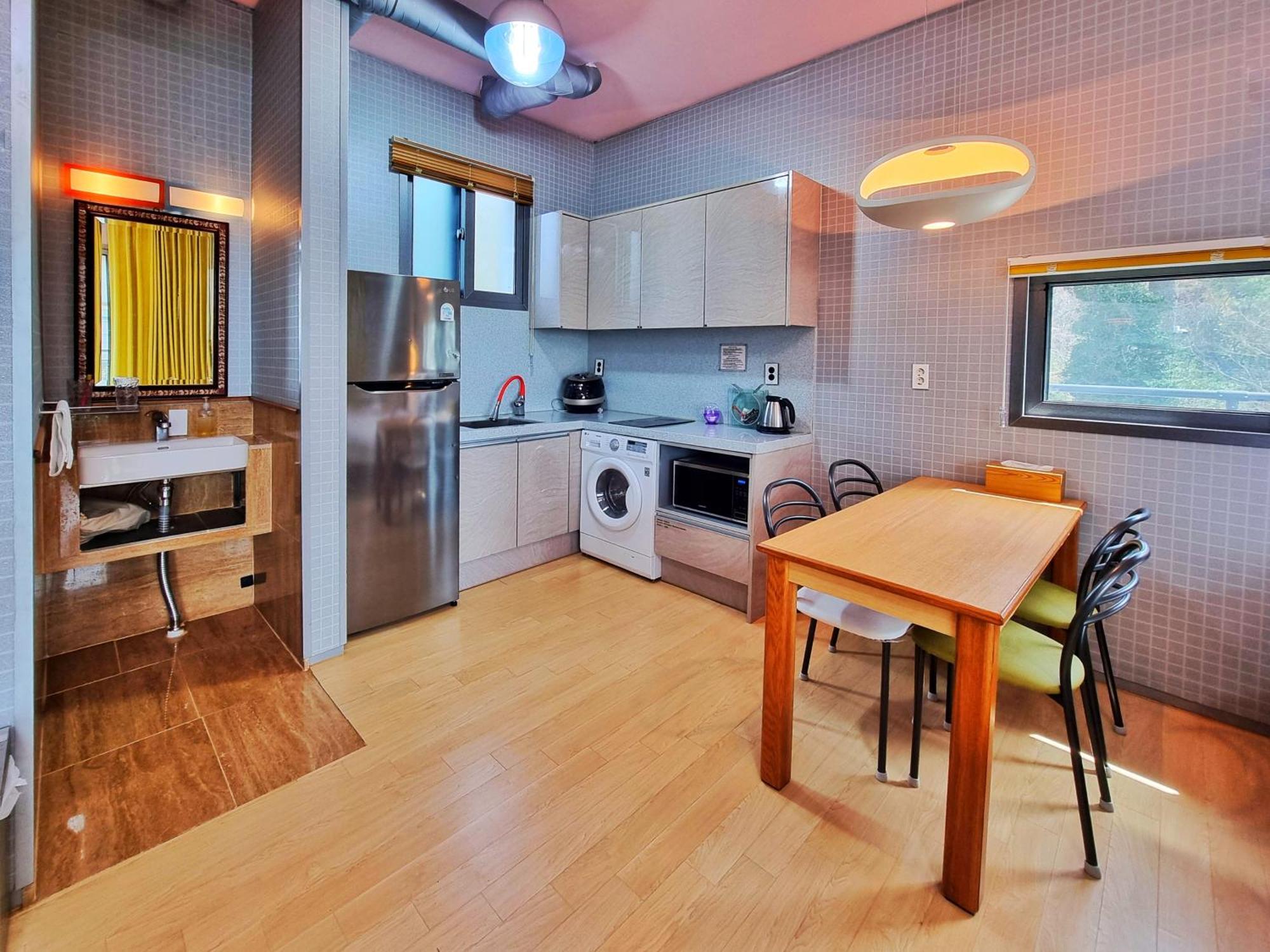 Orojeju Holiday home Seogwipo