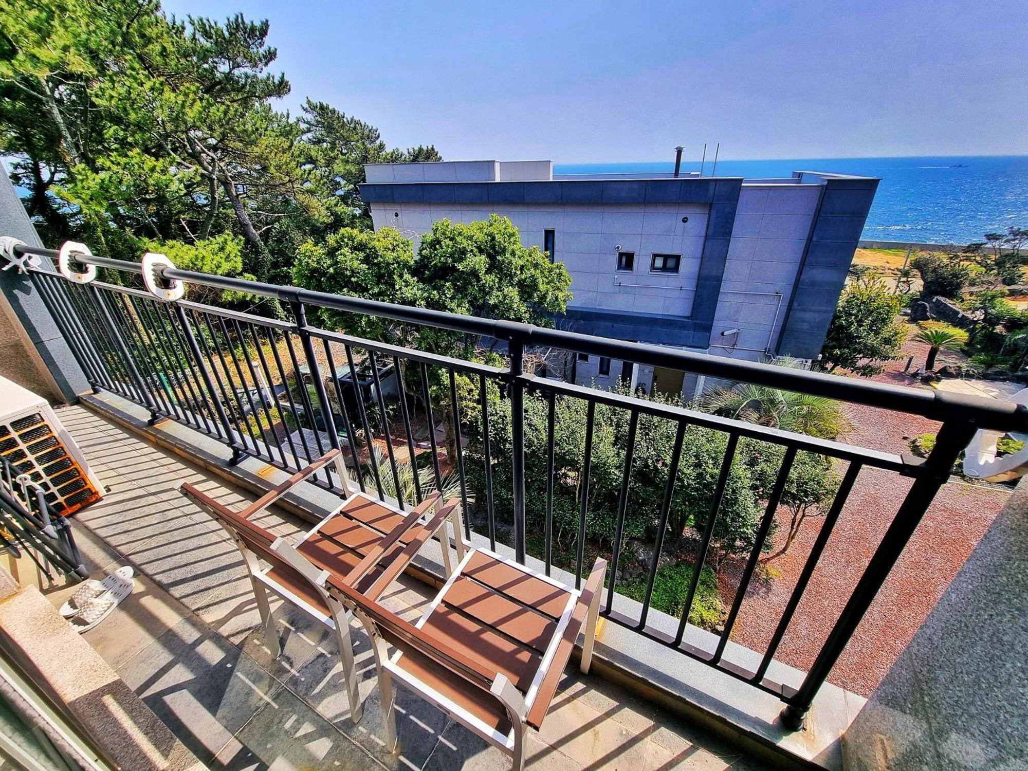 Holiday home Orojeju Seogwipo