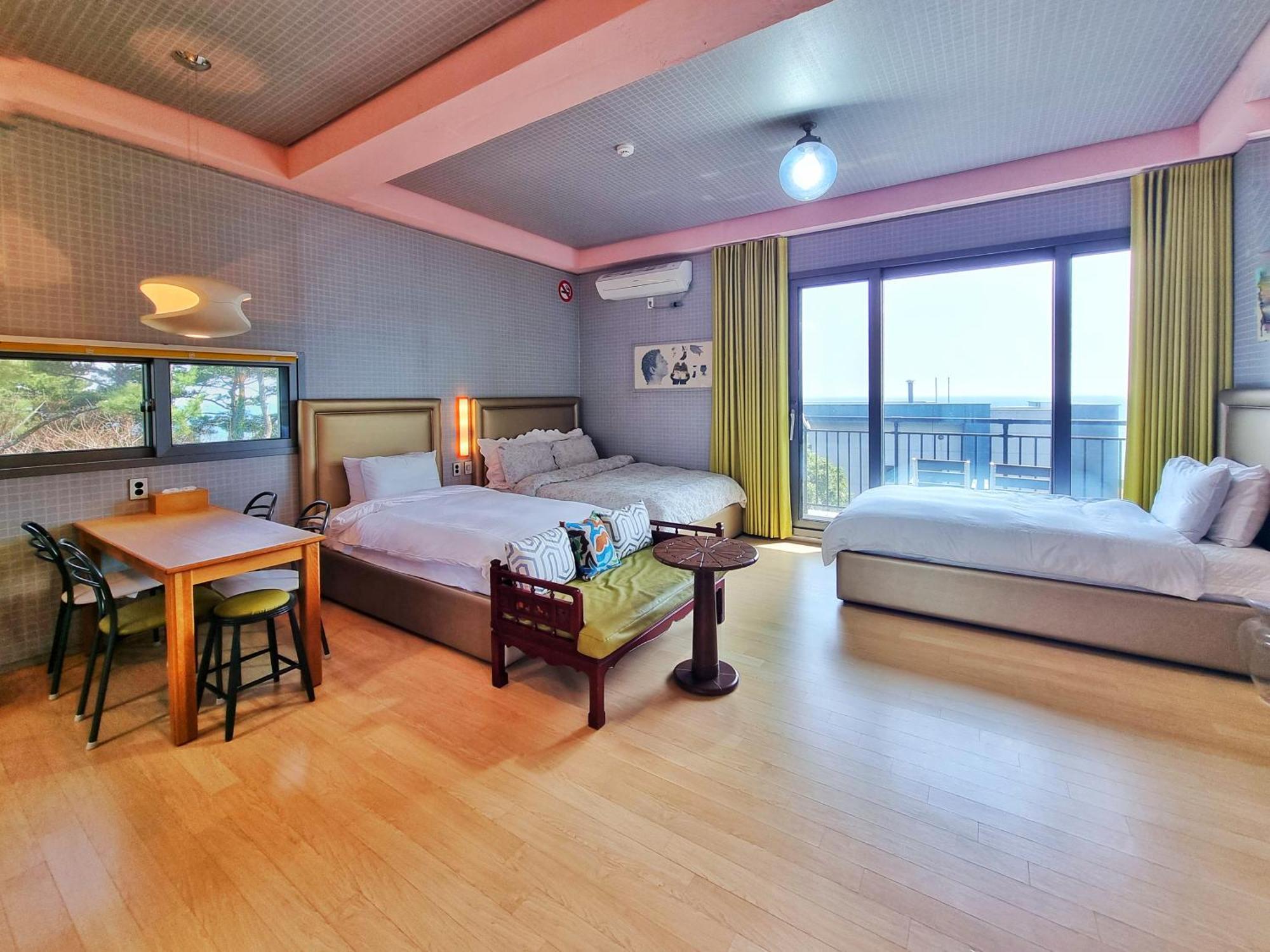 Orojeju Holiday home