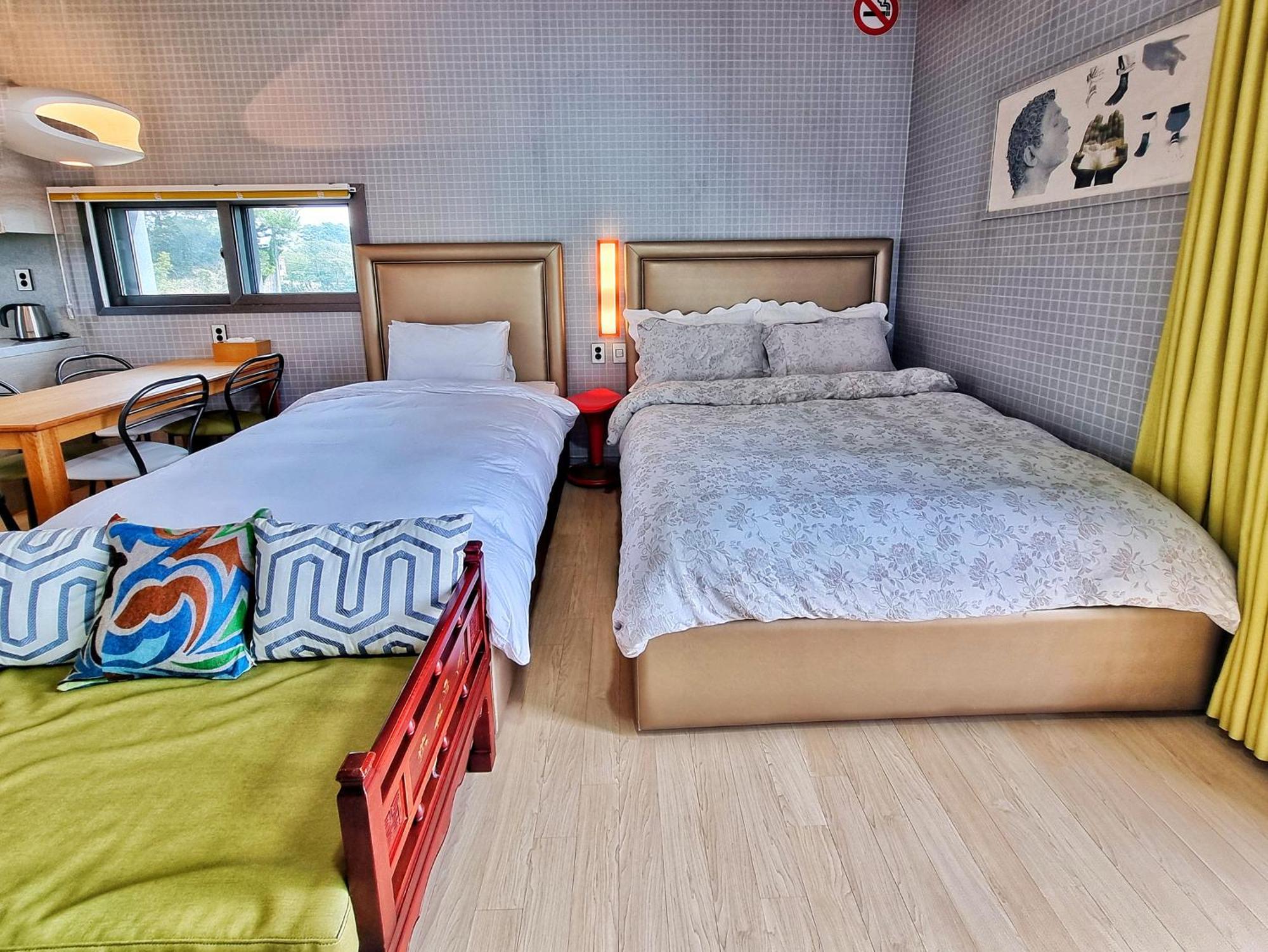 Holiday home Orojeju Seogwipo