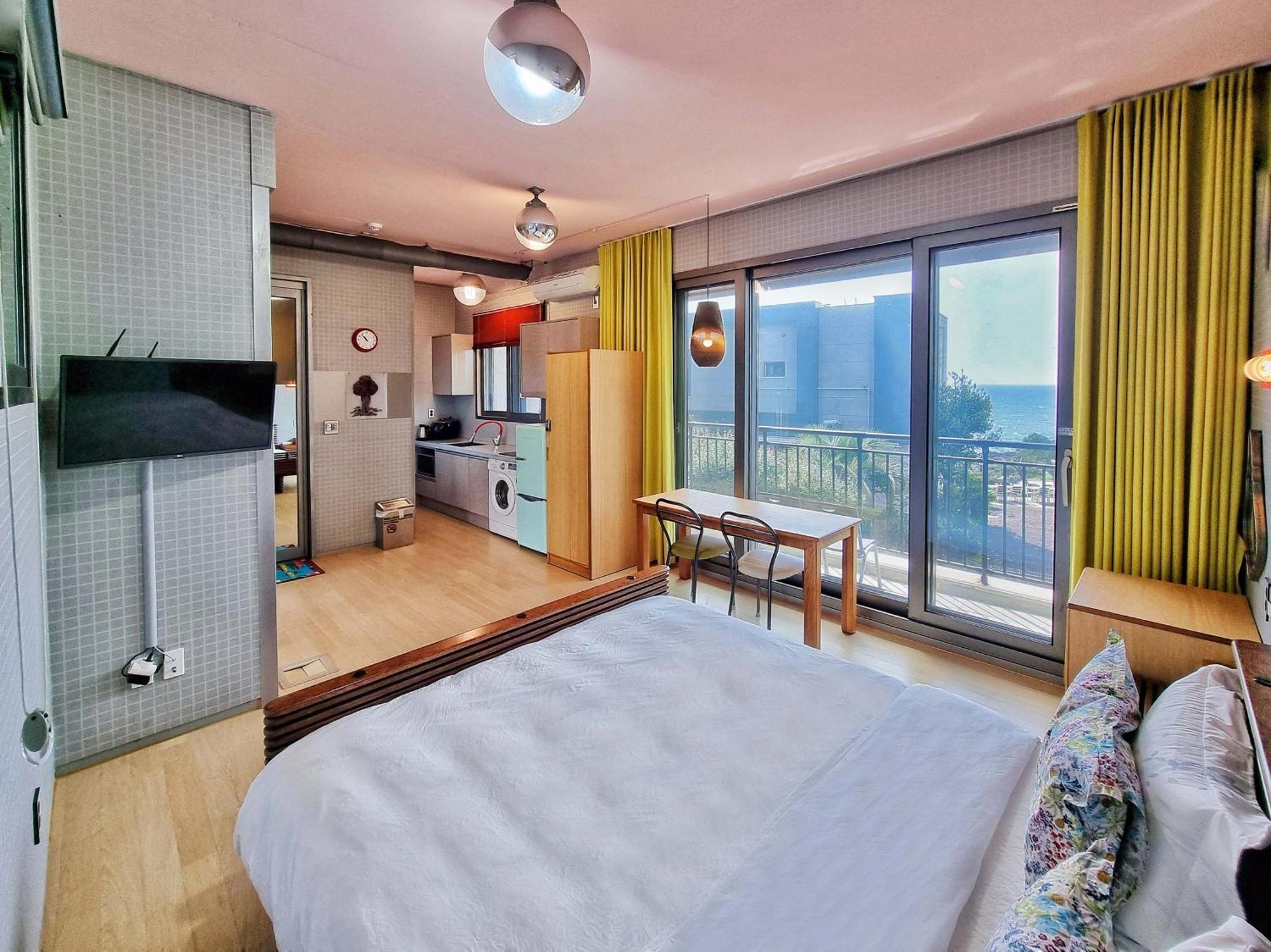Orojeju Holiday home