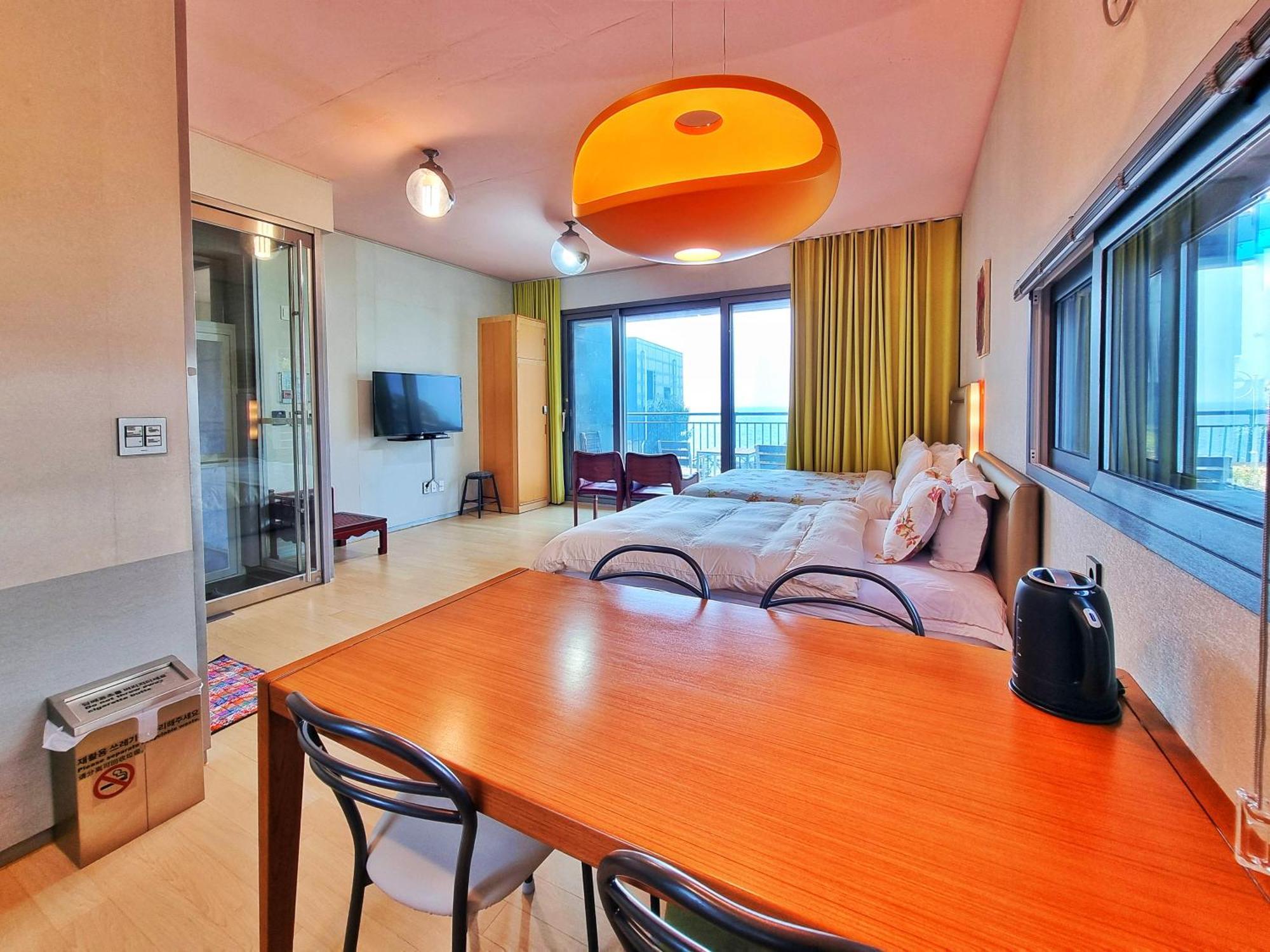 Holiday home Orojeju