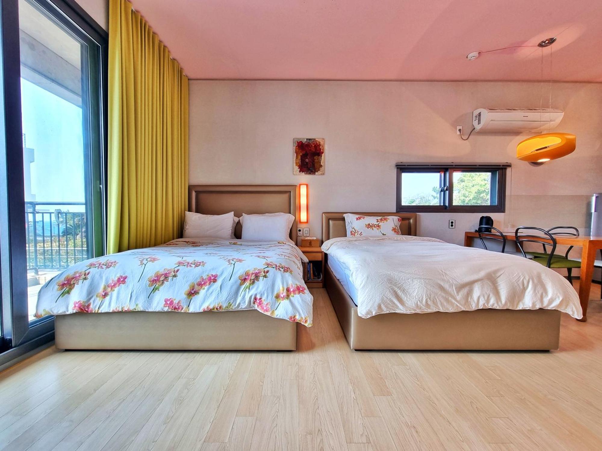 Holiday home Orojeju Seogwipo