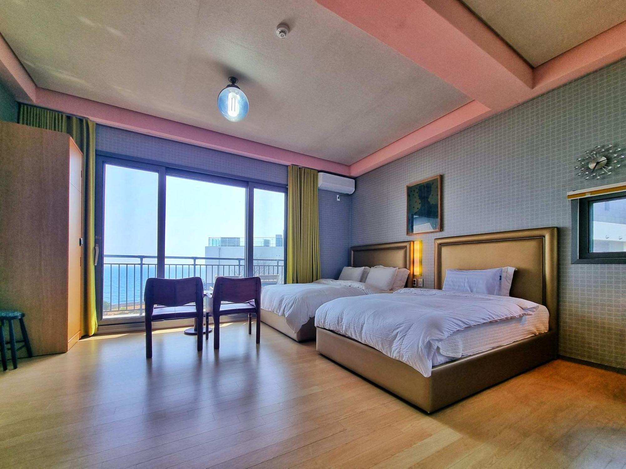 Orojeju * Seogwipo
