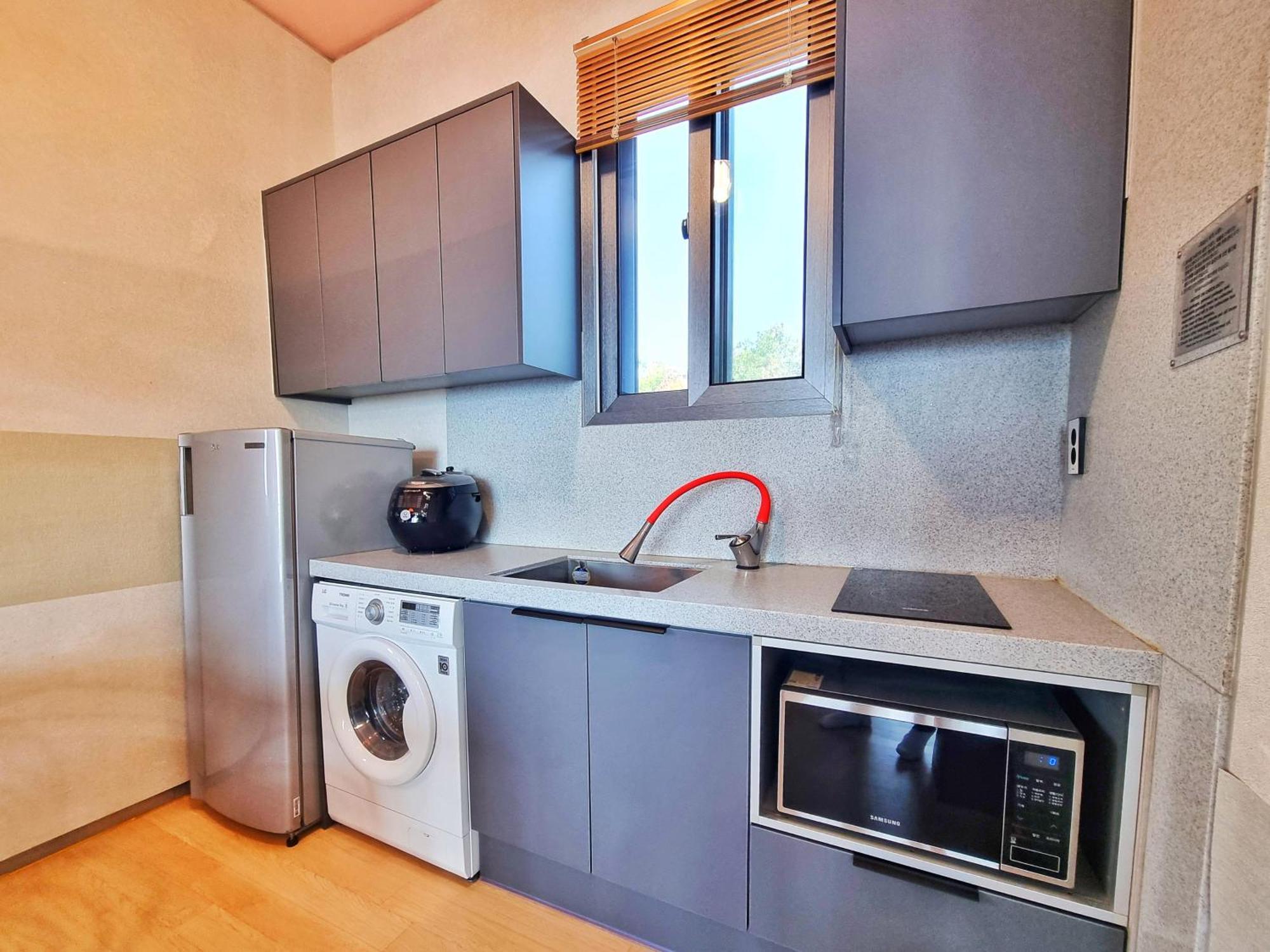 Orojeju Holiday home *
