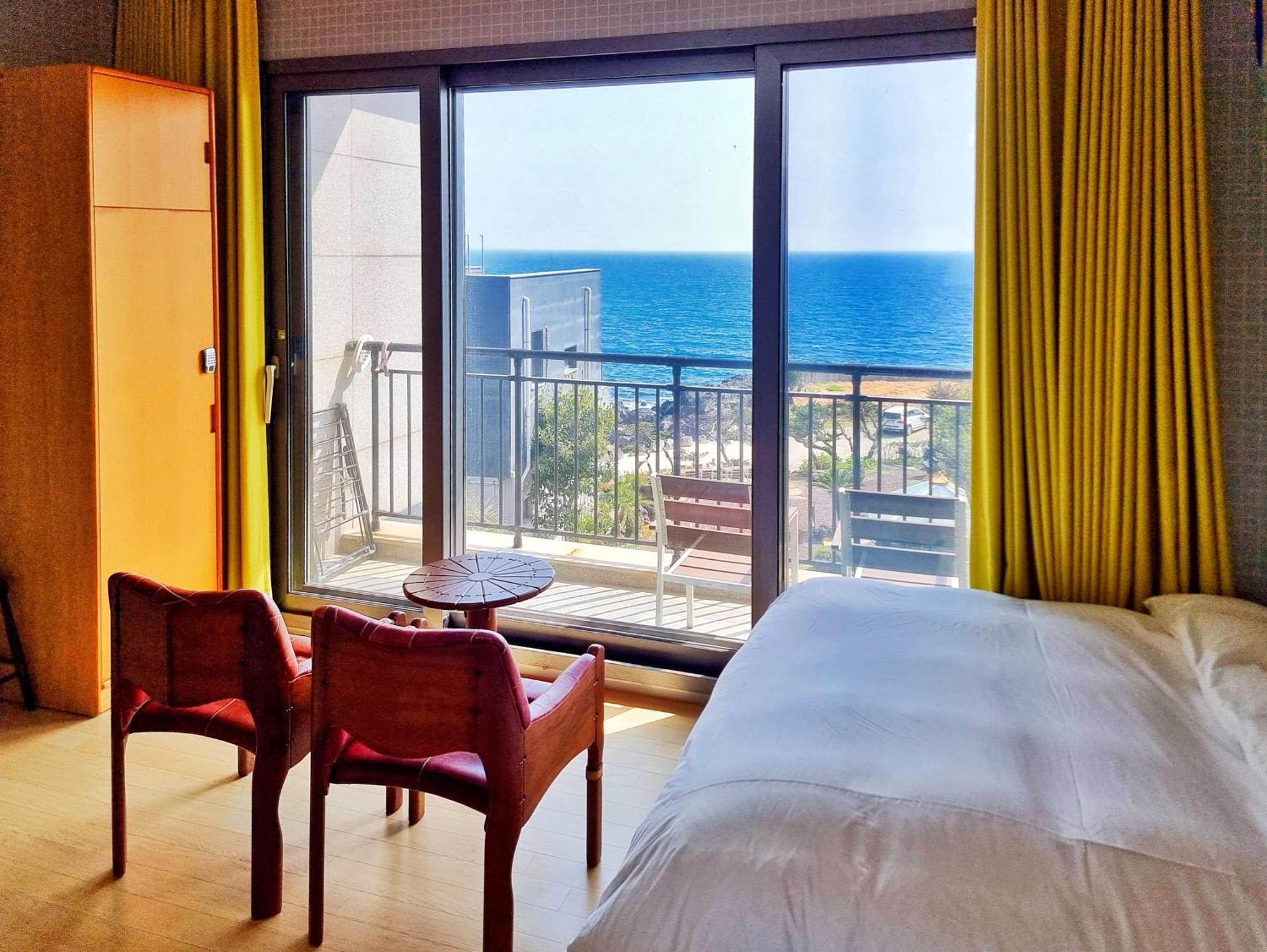 Orojeju Holiday home Seogwipo