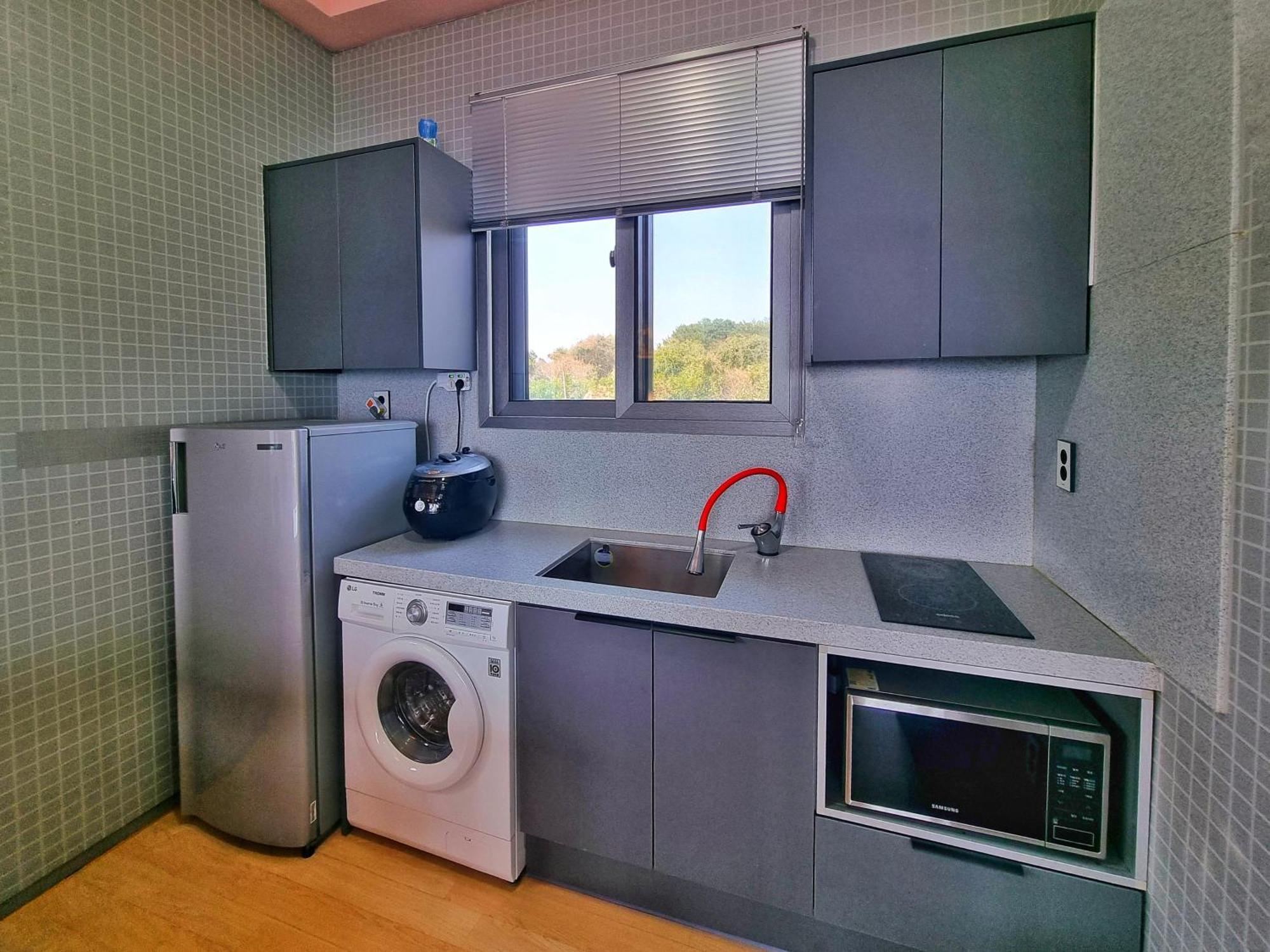 Holiday home Orojeju