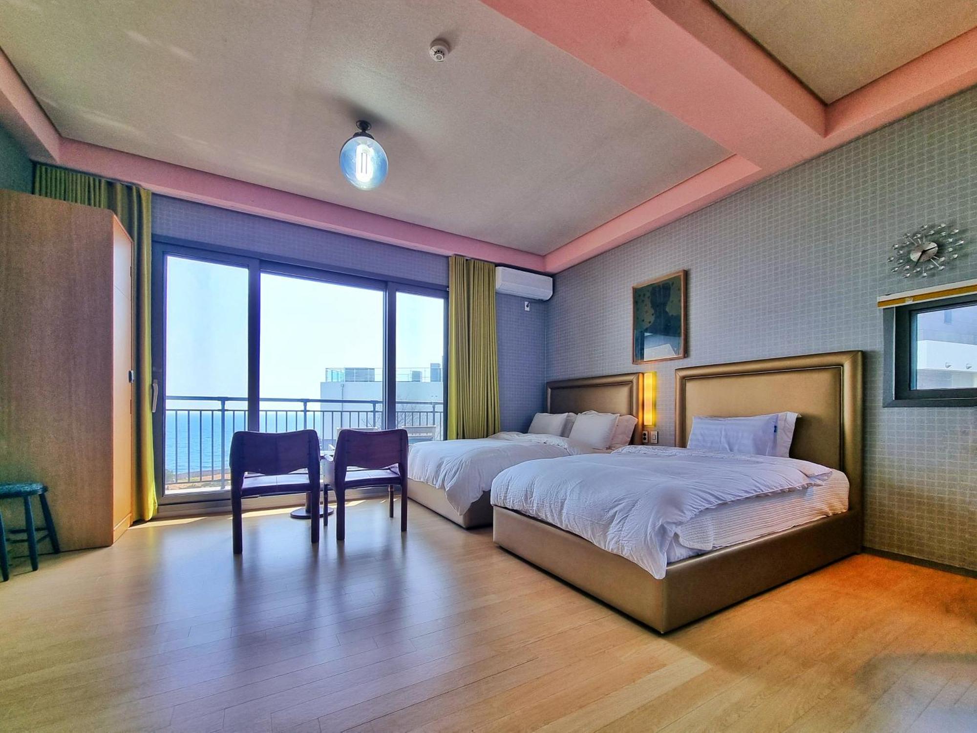 Holiday home Orojeju Seogwipo
