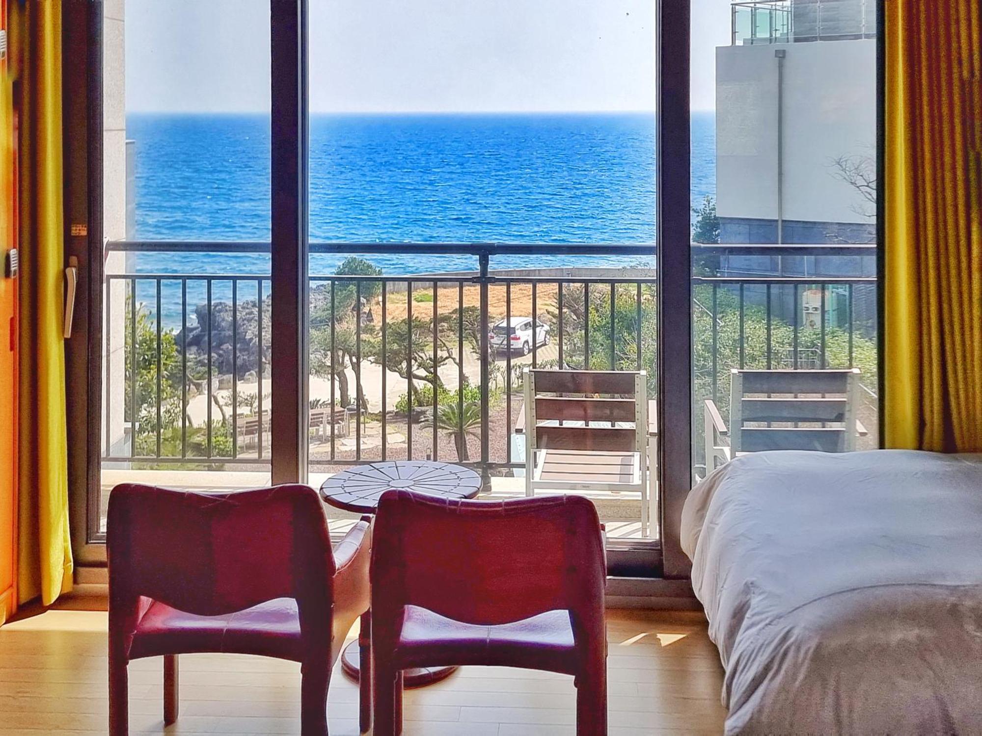 Orojeju Holiday home Seogwipo