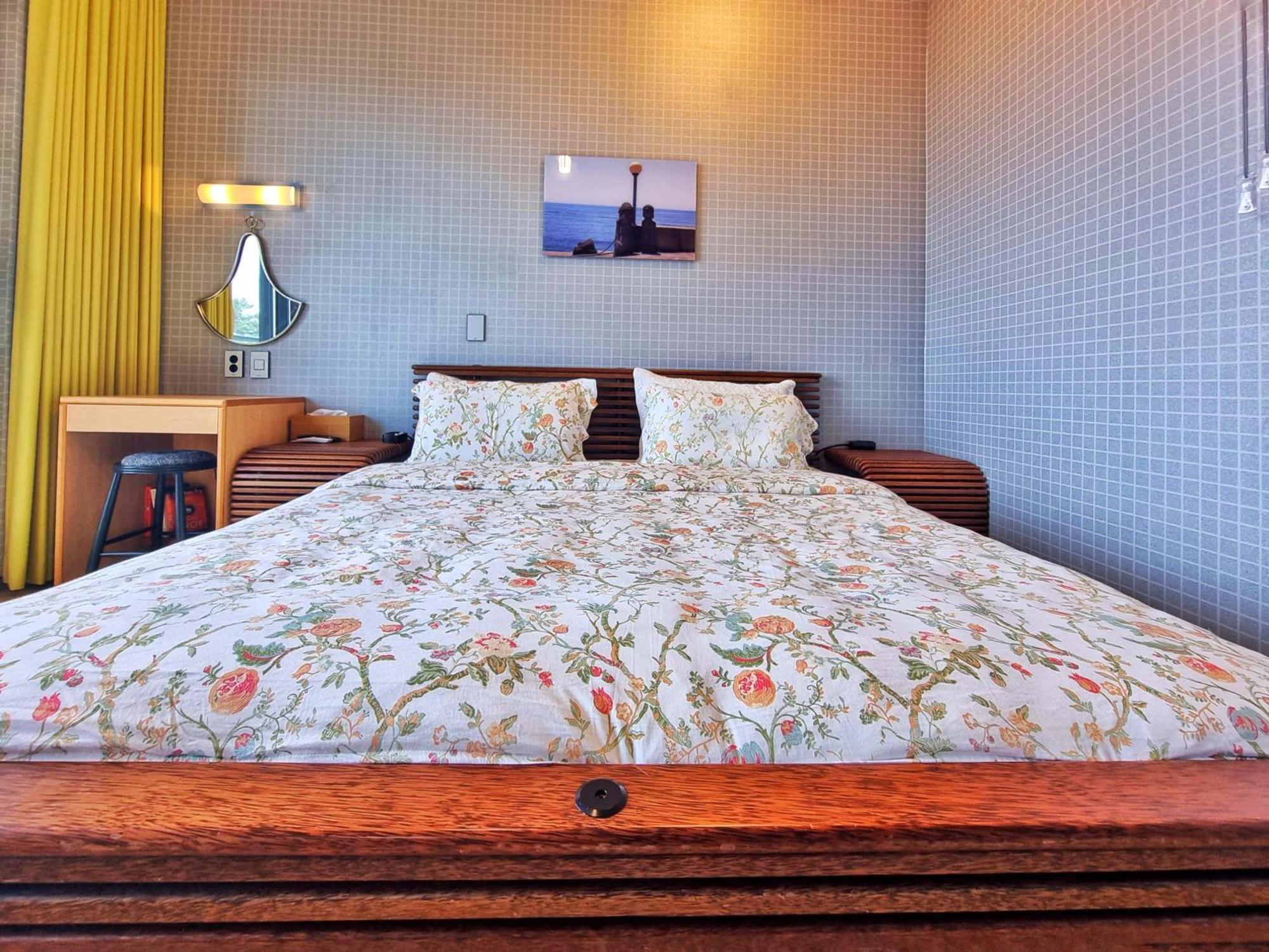 Orojeju Holiday home Seogwipo