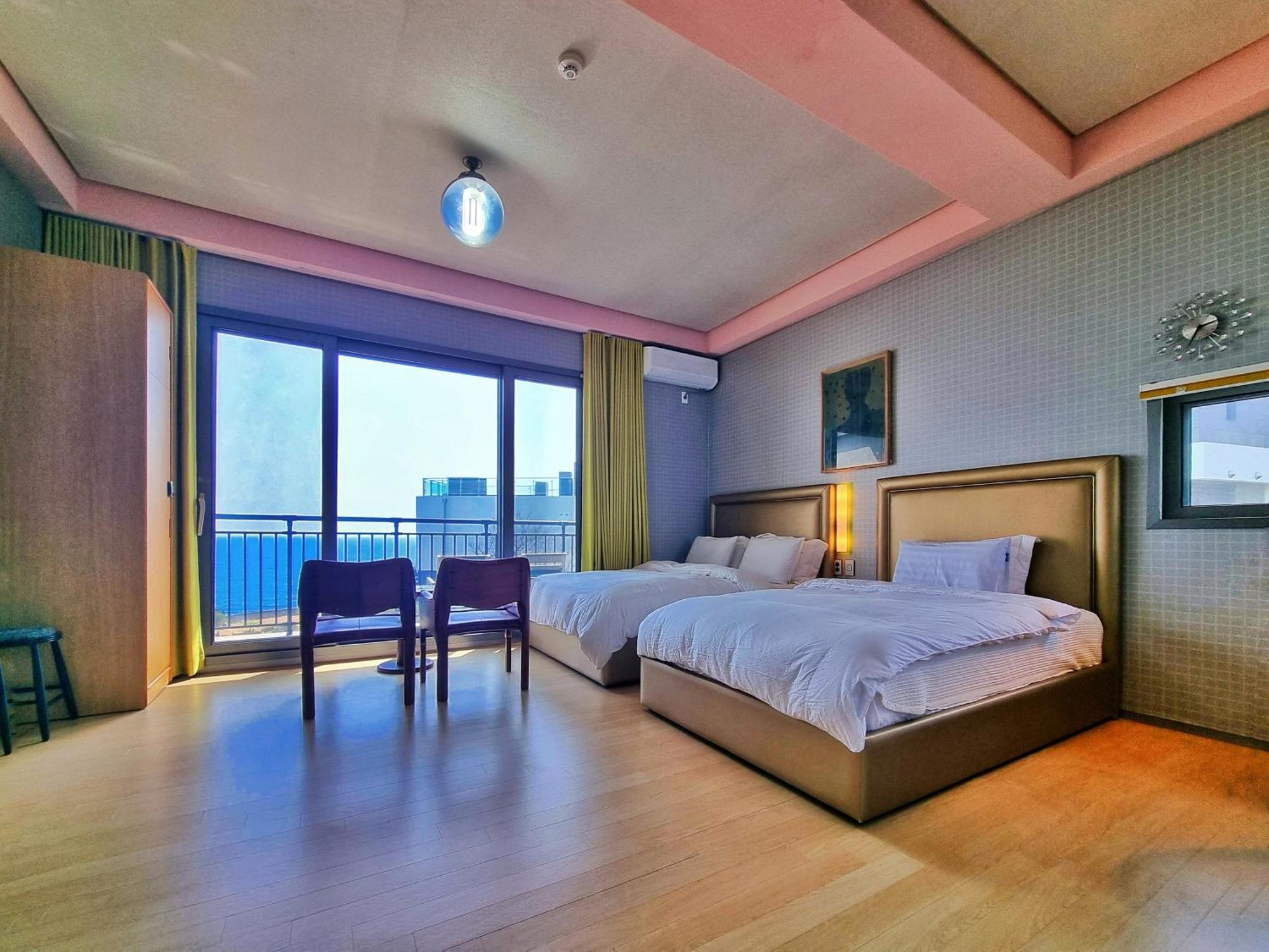 Holiday home Orojeju Seogwipo