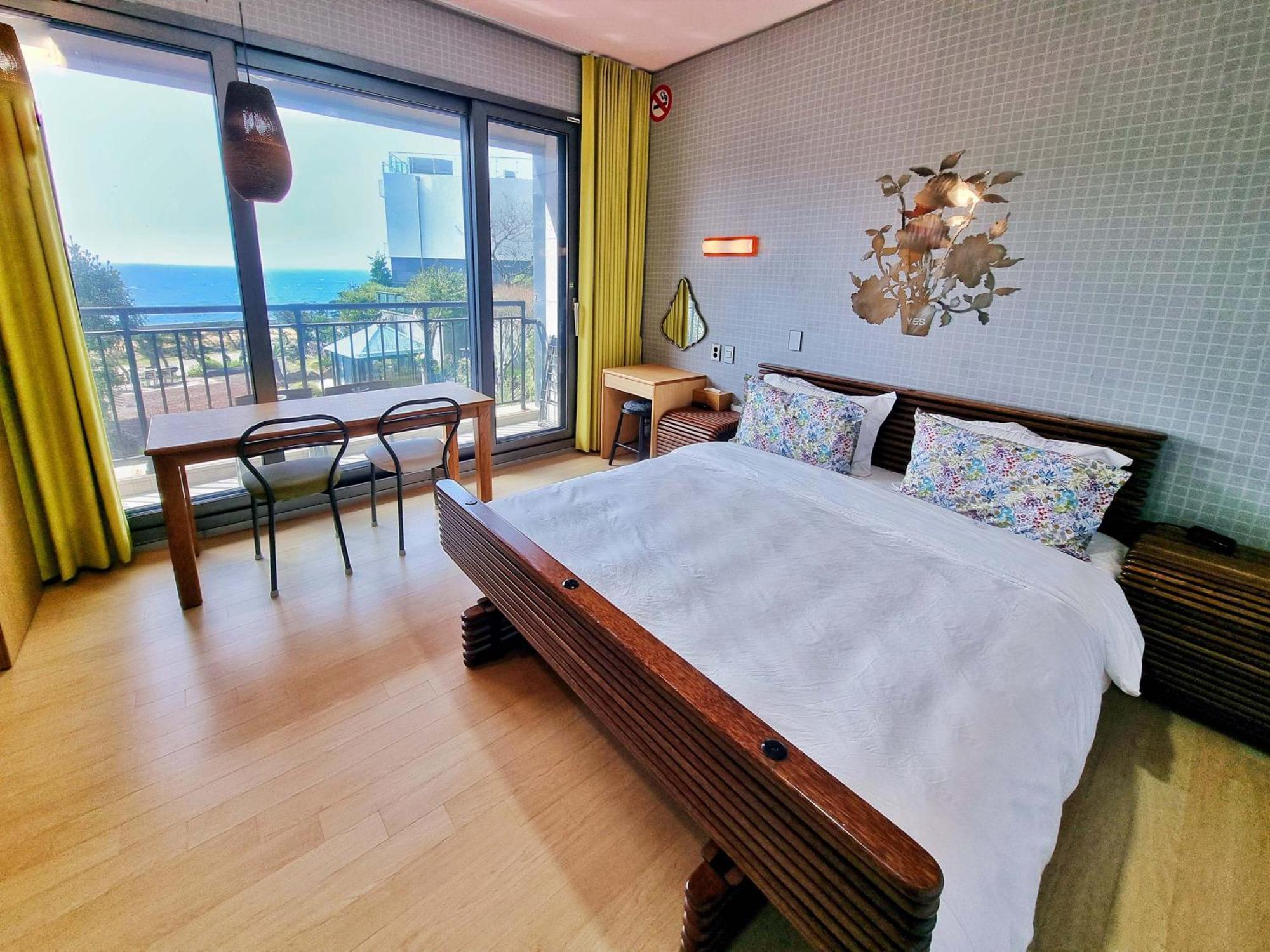 Orojeju Holiday home