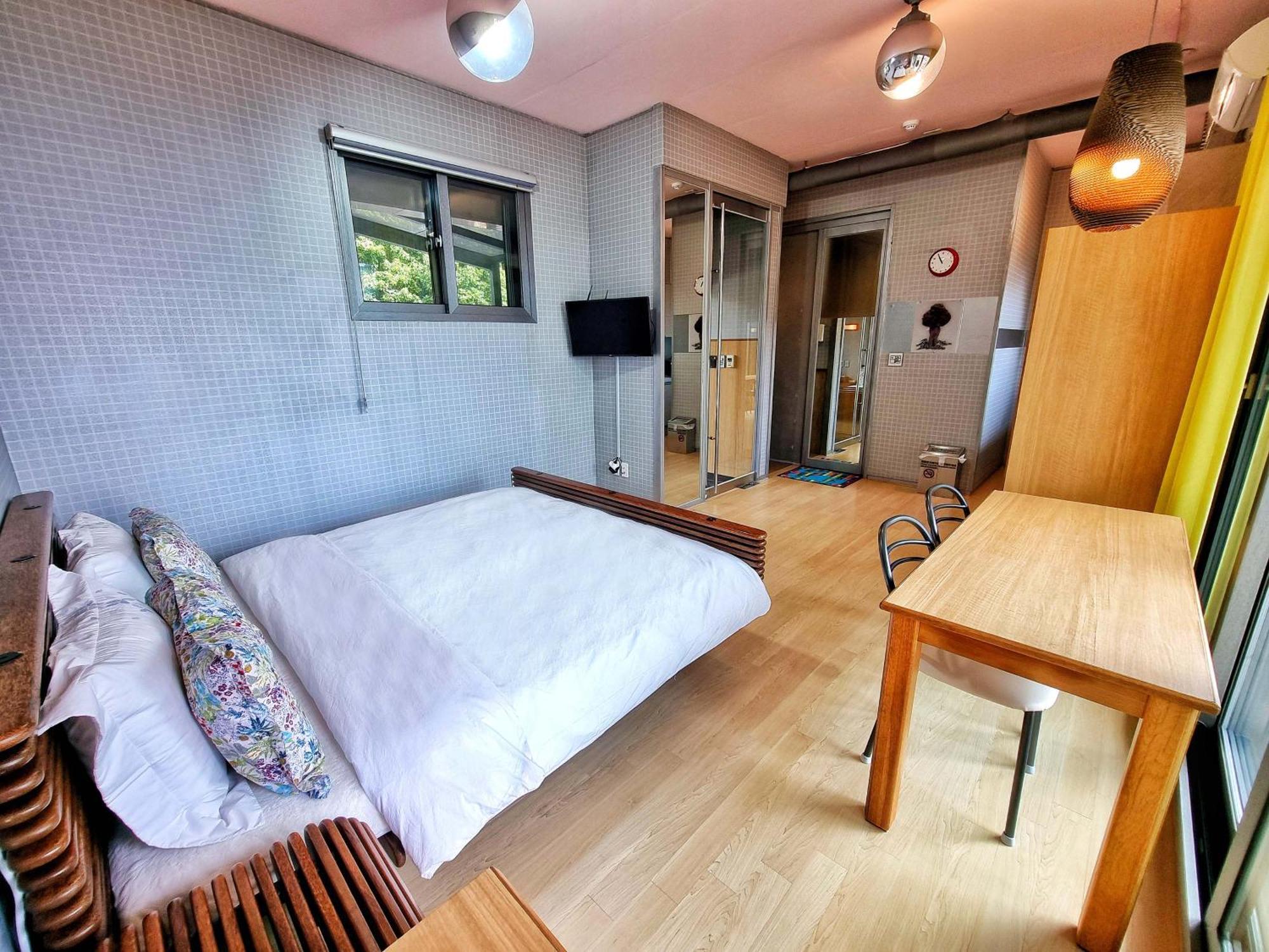 Orojeju Holiday home