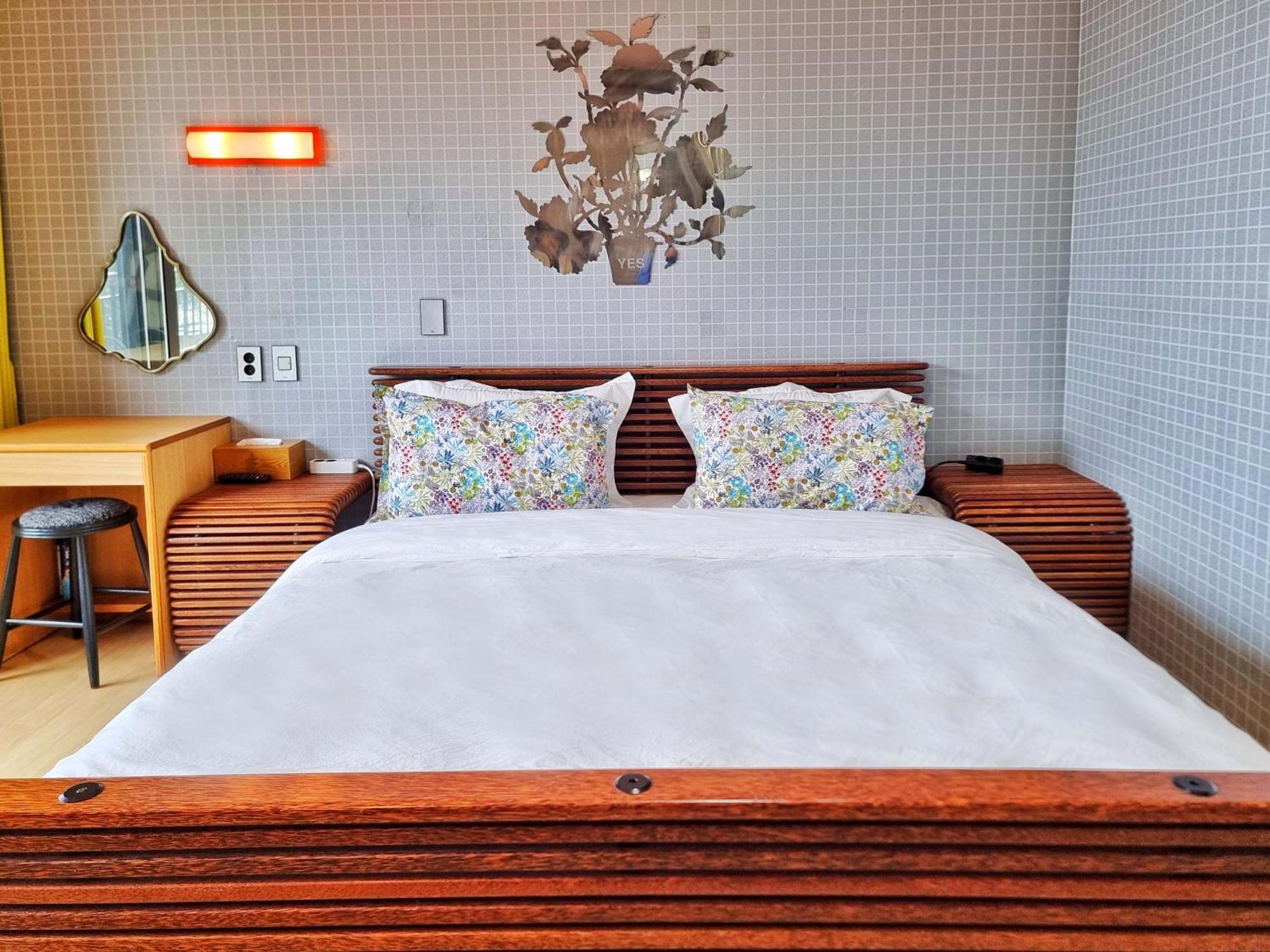 Orojeju Holiday home *